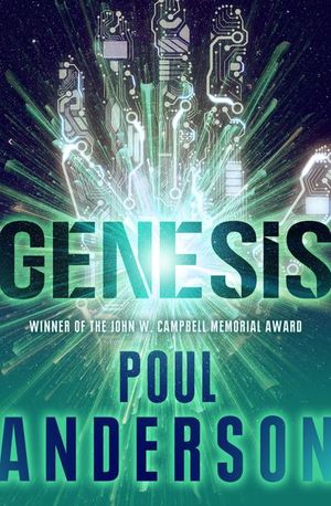 Buy Genesis at Amazon