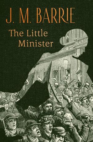 Buy The Little Minister at Amazon