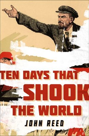 Buy Ten Days That Shook the World at Amazon
