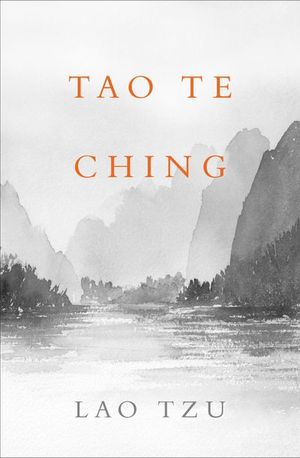 Buy Tao Te Ching at Amazon