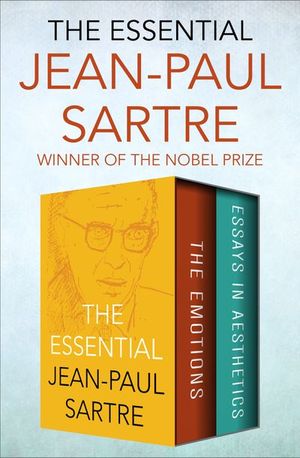 Buy The Essential Jean-Paul Sartre at Amazon