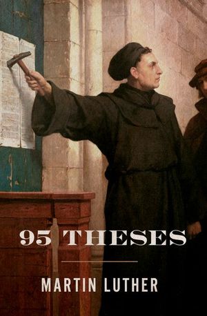 95 Theses