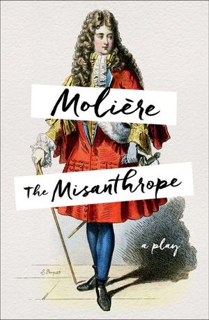 Buy The Misanthrope at Amazon