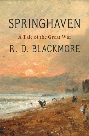 Buy Springhaven at Amazon