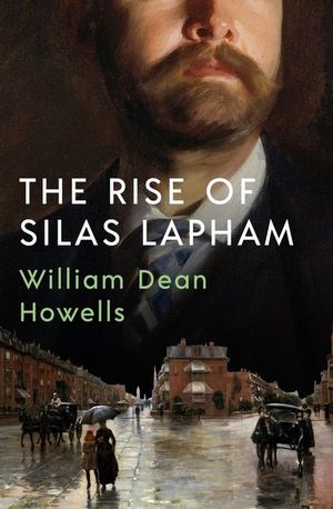 Buy The Rise of Silas Lapham at Amazon