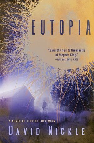 Buy Eutopia at Amazon