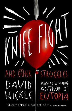 Buy Knife Fight at Amazon
