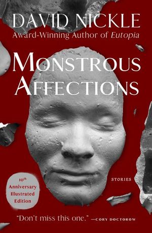 Buy Monstrous Affections at Amazon