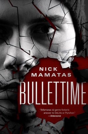 Buy Bullettime at Amazon
