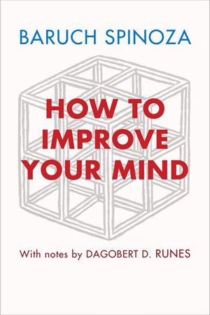 Buy How to Improve Your Mind at Amazon