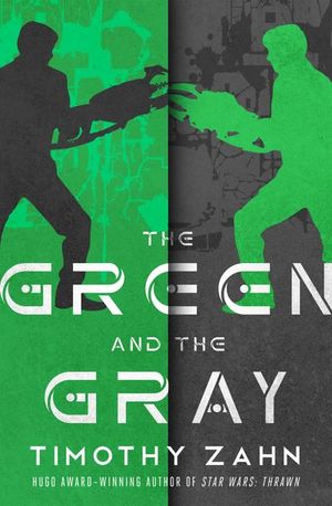 Buy The Green and the Gray at Amazon