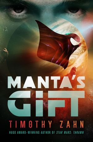 Buy Manta's Gift at Amazon