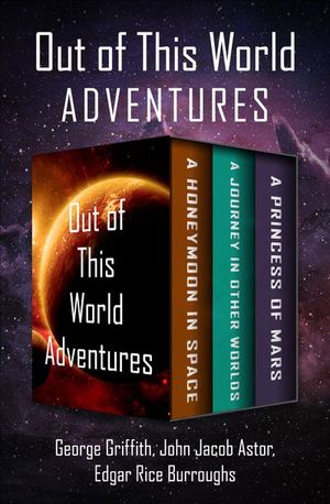 Out of This World Adventures