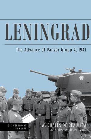 Buy Leningrad at Amazon