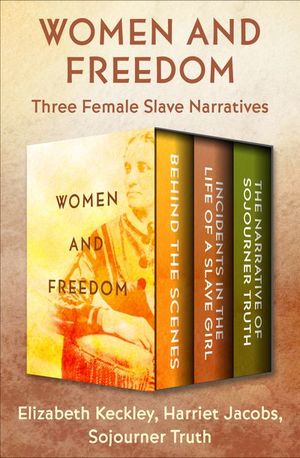 Buy Women and Freedom at Amazon