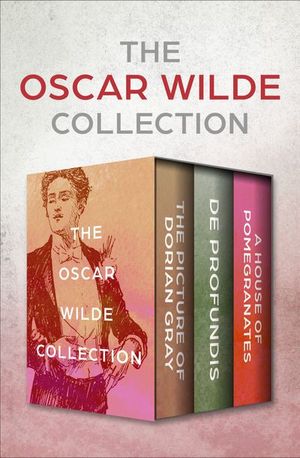 Buy The Oscar Wilde Collection at Amazon