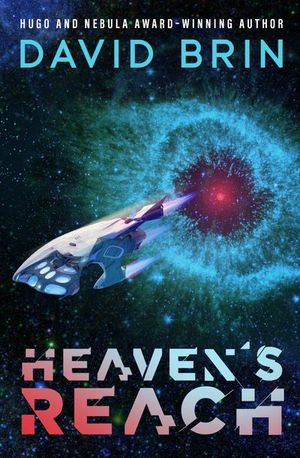 Buy Heaven's Reach at Amazon