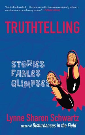 Buy Truthtelling at Amazon