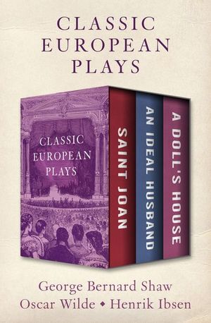 Buy Classic European Plays at Amazon
