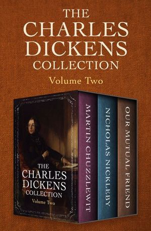 Buy The Charles Dickens Collection Volume Two at Amazon