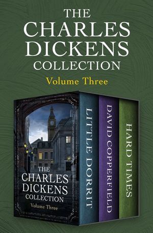 Buy The Charles Dickens Collection Volume Three at Amazon