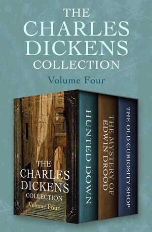 Buy The Charles Dickens Collection Volume Four at Amazon