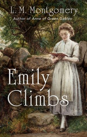 Buy Emily Climbs at Amazon