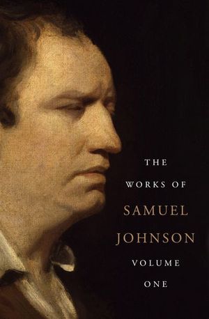 The Works of Samuel Johnson, Volume One