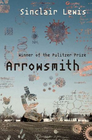 Buy Arrowsmith at Amazon