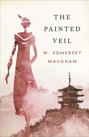 Buy The Painted Veil at Amazon