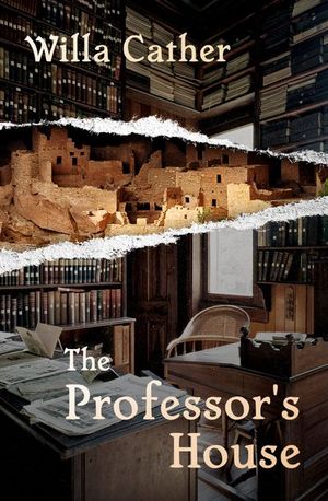 Buy The Professor's House at Amazon