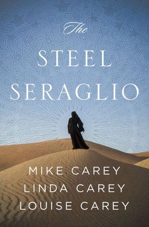 Buy The Steel Seraglio at Amazon