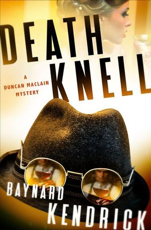 Buy Death Knell at Amazon