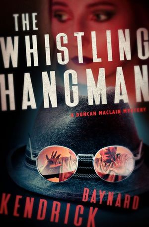 Buy The Whistling Hangman at Amazon