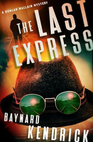 Buy The Last Express at Amazon