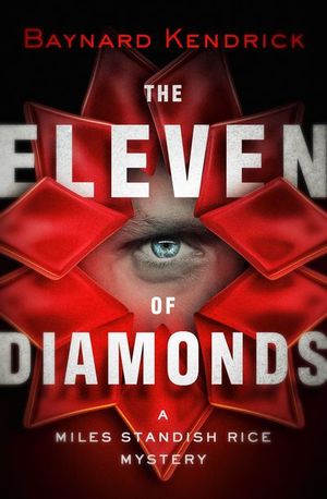Buy The Eleven of Diamonds at Amazon