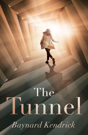 Buy The Tunnel at Amazon