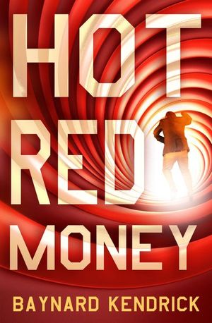 Buy Hot Red Money at Amazon