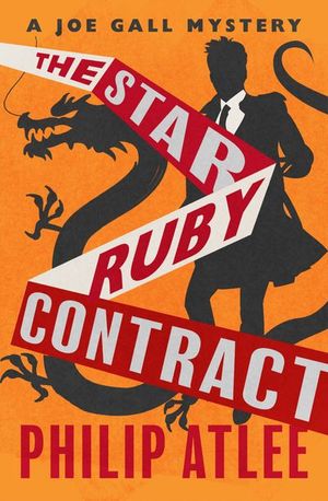 Buy The Star Ruby Contract at Amazon