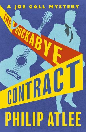 Buy The Rockabye Contract at Amazon