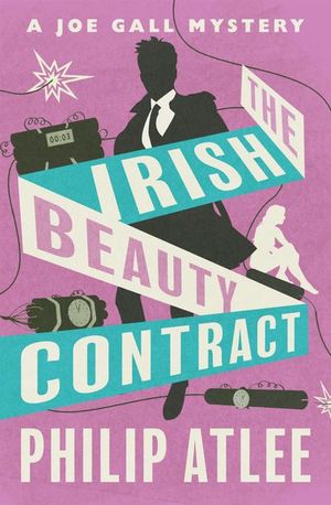 Buy The Irish Beauty Contract at Amazon