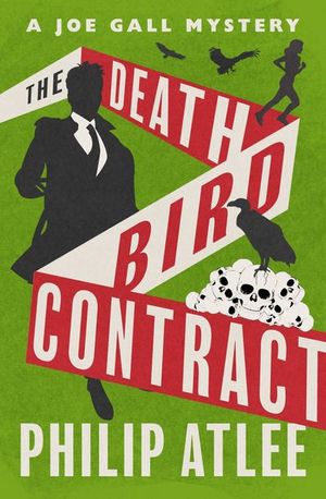 Buy The Death Bird Contract at Amazon