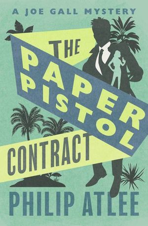 Buy The Paper Pistol Contract at Amazon