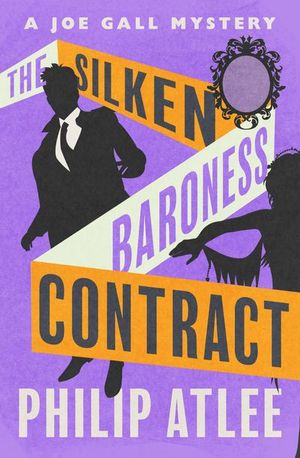 Buy The Silken Baroness Contract at Amazon