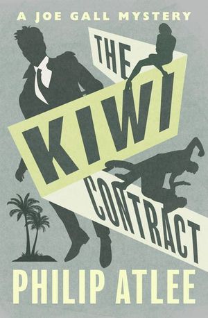 Buy The Kiwi Contract at Amazon
