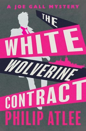 Buy The White Wolverine Contract at Amazon