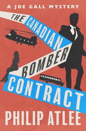 Buy The Canadian Bomber Contract at Amazon
