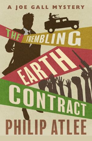Buy The Trembling Earth Contract at Amazon