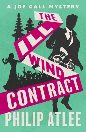 Buy The Ill Wind Contract at Amazon