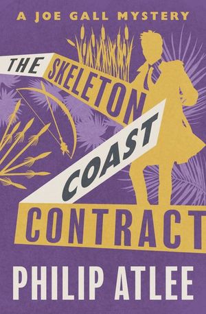 Buy The Skeleton Coast Contract at Amazon